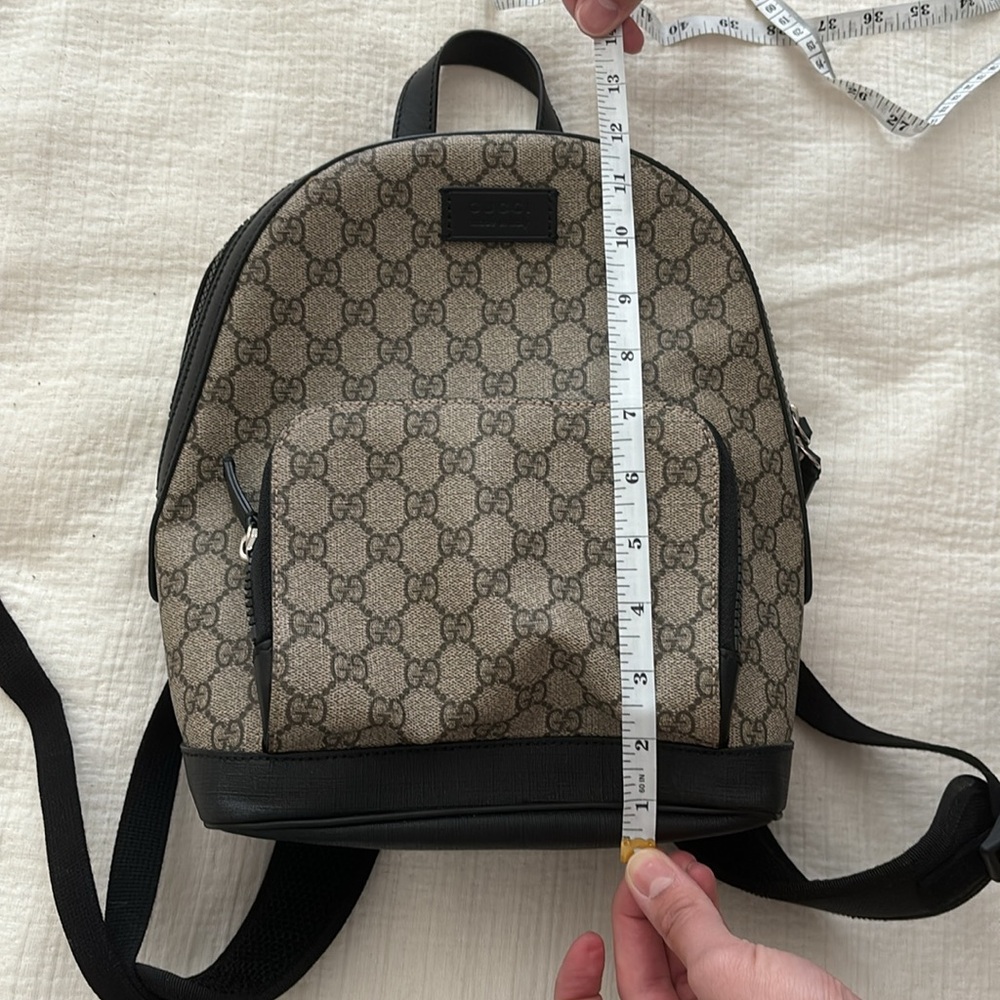 Gucci Bookbag - Picture 4 of 6
